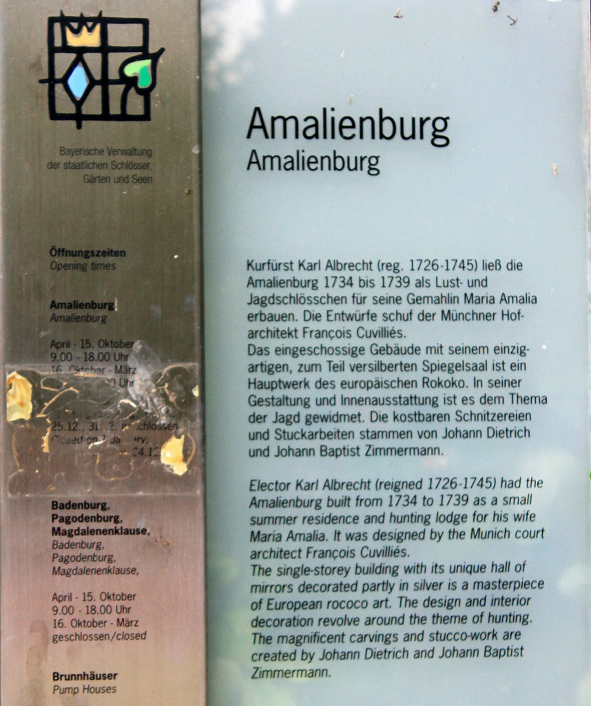 Beschreibung