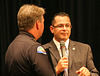 Chief Williams & Assemblyman Perez (6493)