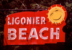 Ligonier_Beach_PA