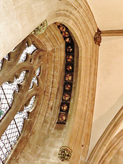 bristol cathedral