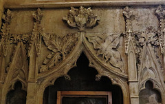 bristol cathedral