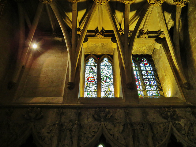 bristol cathedral