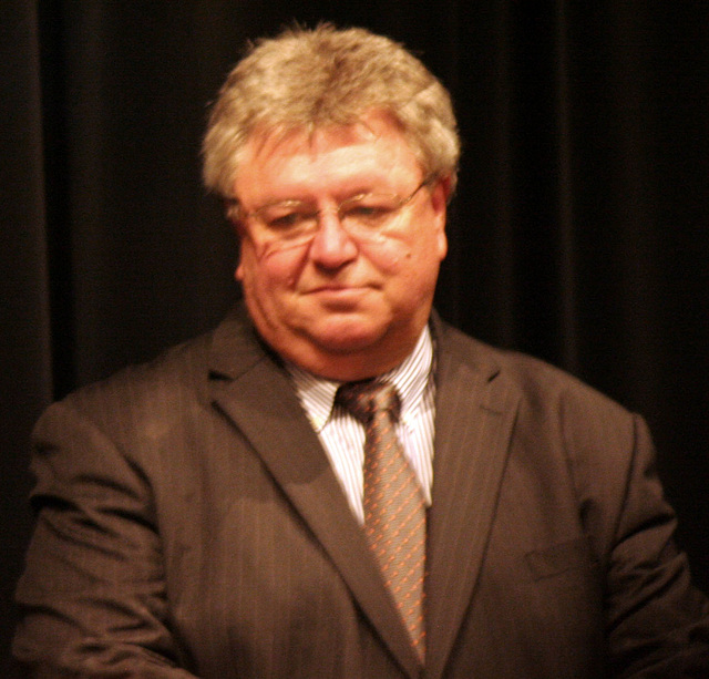 City Manager Daniels (6434)