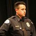 Officer Rene Olague (6440)