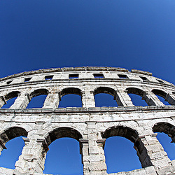 Arena di Pola Arena di Pola