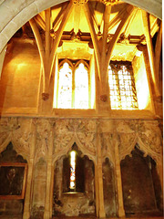 bristol cathedral