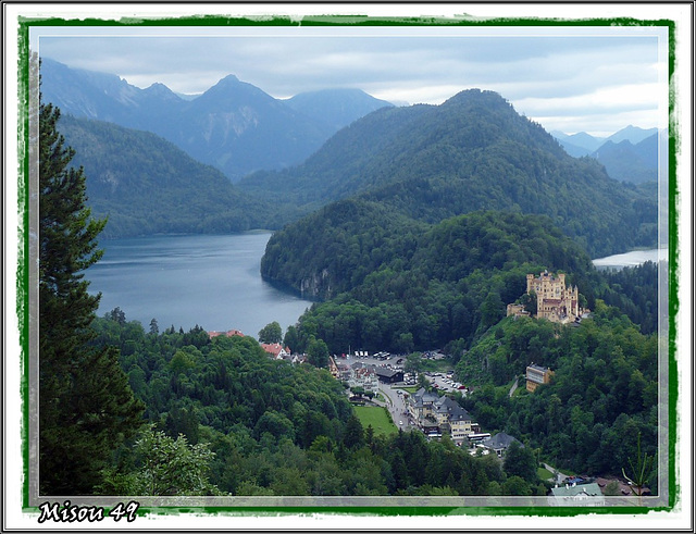BAVIERE
