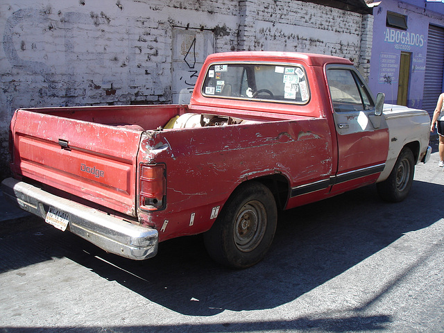 Dodge & abogados.