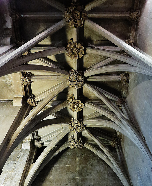 bristol cathedral