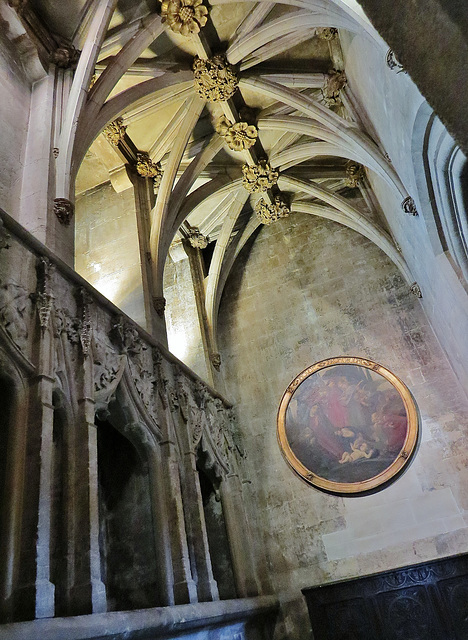 bristol cathedral