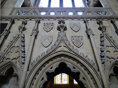 bristol cathedral