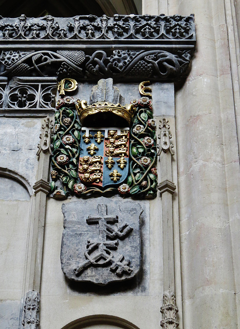 bristol cathedral