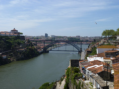 Porto - Ponte Dom Luís I