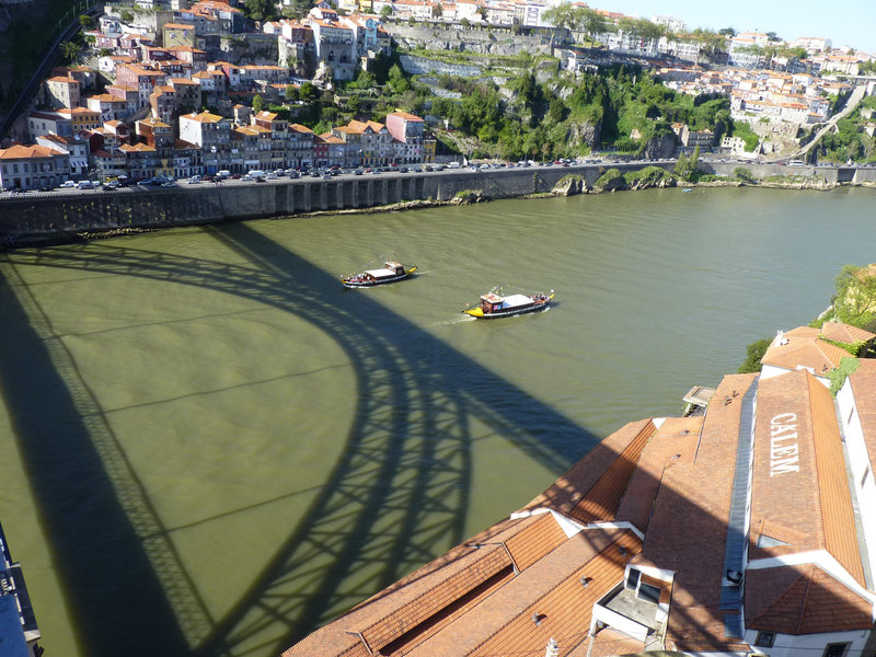 Porto - Ponte Dom Luís I