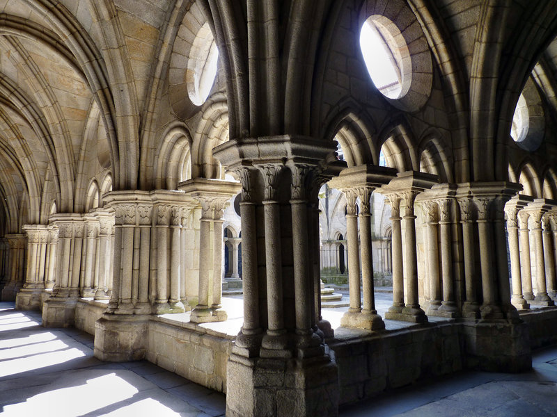 Porto - Cathedral