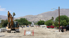 Joint MSWD - City of DHS Cactus Drive Improvements (5961)