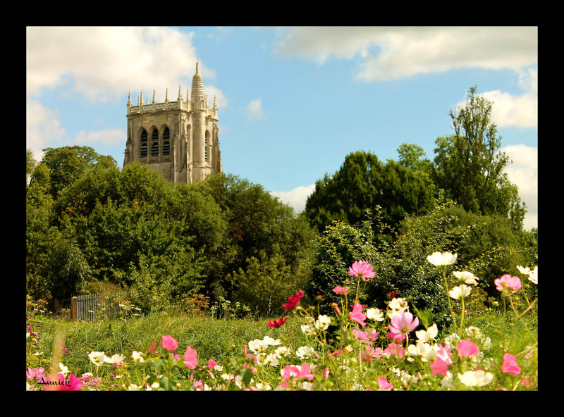 L'ABBAYE
