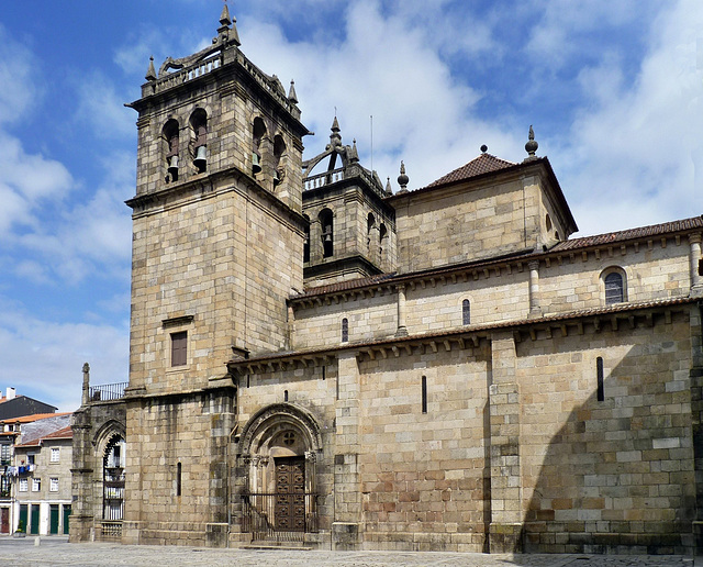 Braga - Cathedral