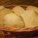 WGB Challenge #45: Whole Wheat Pita Bread