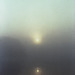 Sunrise Over Dolan's Lake, 1980
