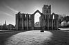 Fountains Abbey