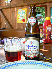 Weltenburger Barock Dunkel