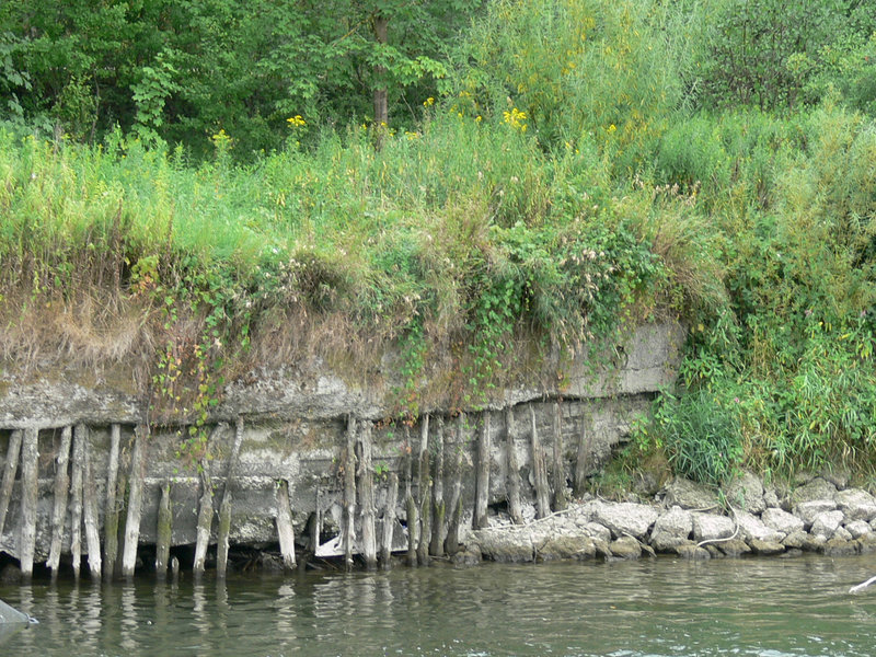 an der Donau