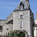 Montargis - Le château