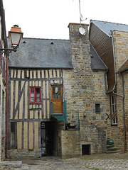 maison normande