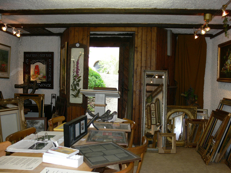 in Weltenburg