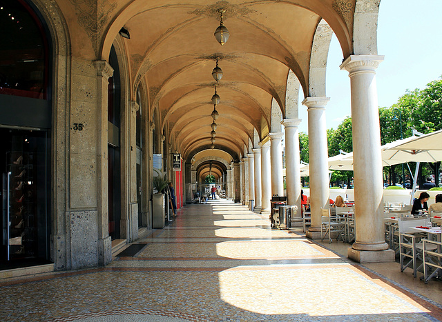 Bergamo