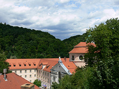 Benediktinerabtei Weltenburg