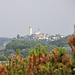 Ausblick von Montecatini Alto aus