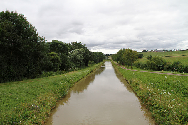 Canal du Nivernais