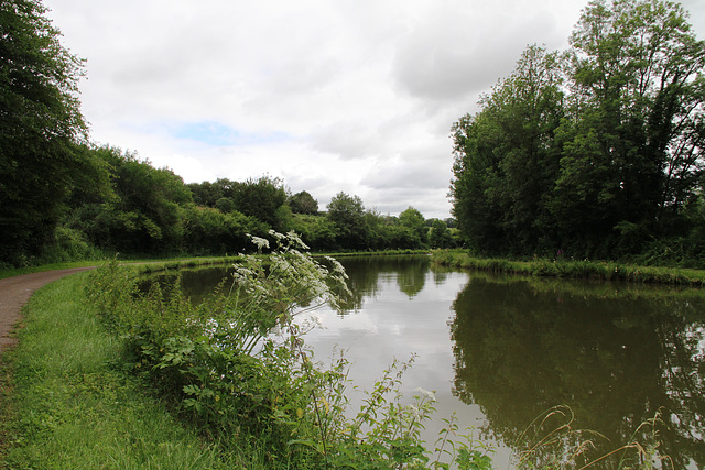 Canal du Nivernais