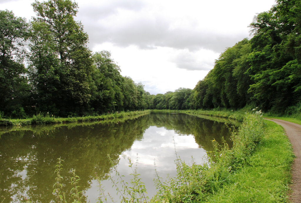 Canal du Nivernais