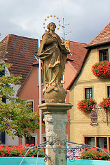 Osterbrunnen