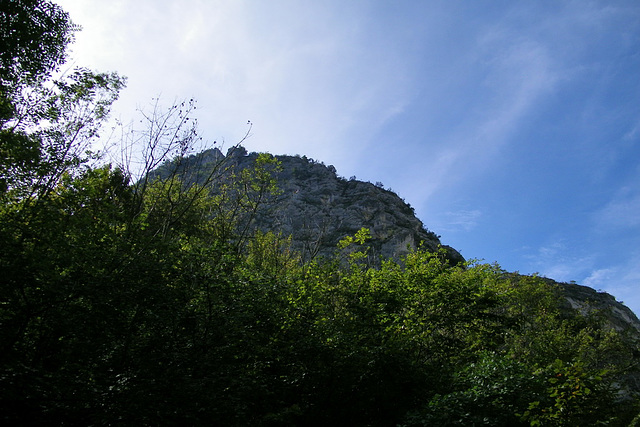 Le Vercors