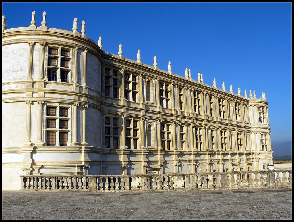 Château de Grignan