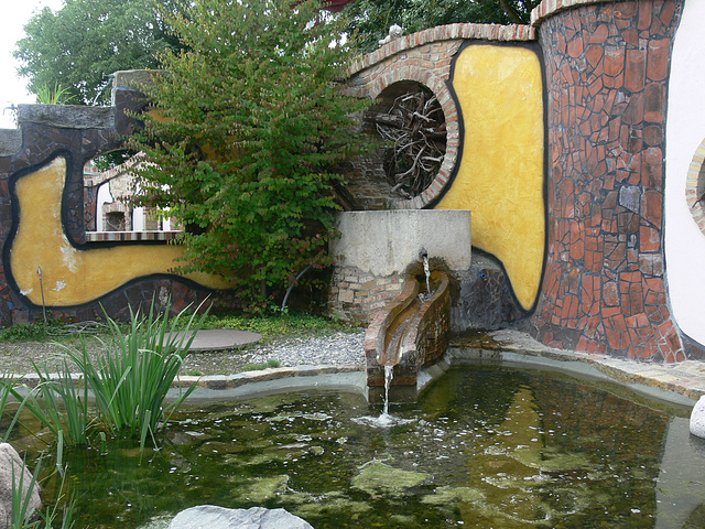 Abensberg - Kuchlbauers Bierwelt