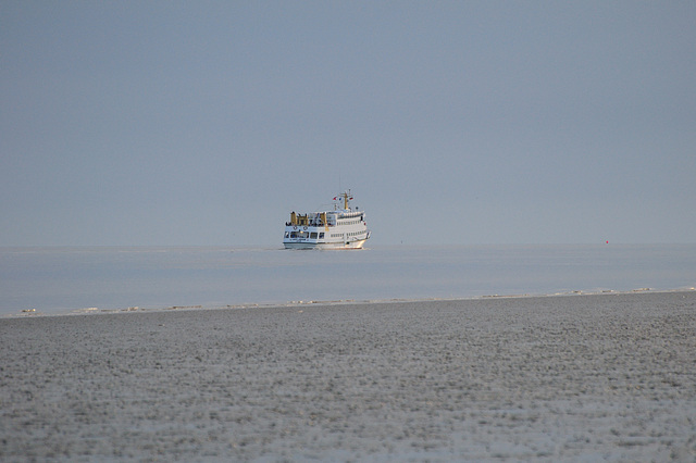 Lady von Büsum - 120804