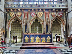 bristol cathedral
