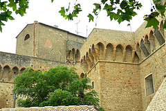 Festung der Medici