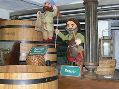 Abensberg - Kuchlbauers Bierwelt