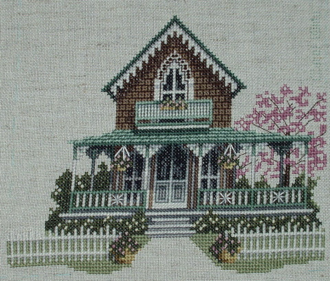Steph's House