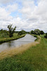 Canal latéral à la Loire - Ecluse de l'Aubray