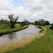 Canal latéral à la Loire - Ecluse de l'Aubray