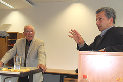 2013-05-10 07 prof-ro Krause en TU Dresdeno