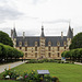 Nevers - Le Palais Ducal