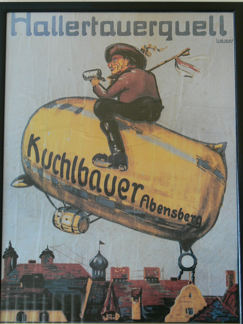 Abensberg - Kuchlbauers Bierwelt